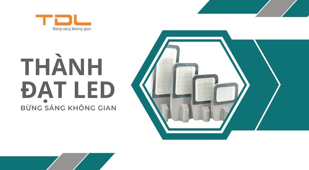 Thành Đạt Led
