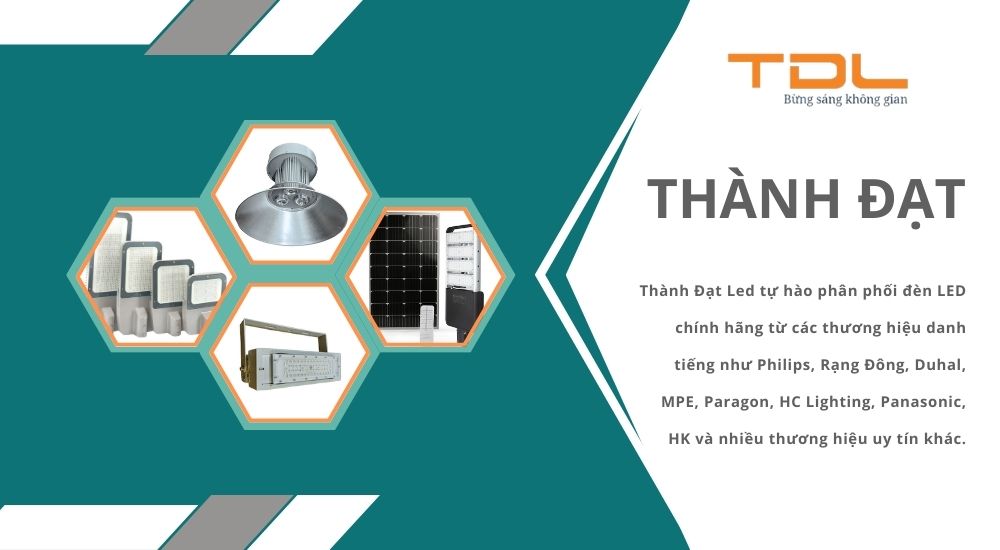 Thành Đạt Led