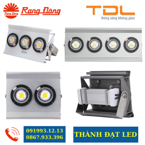 Đèn Đánh Cá Rạng Đông DC04