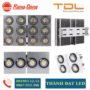 Đèn Đánh Cá Rạng Đông DC05