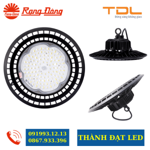Đèn Nhà Xưởng Rạng Đông HB03