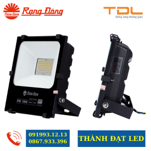 Đèn Pha LED Rạng Đông CP06