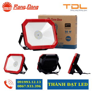 Đèn Pha LED Rạng Đông CP08