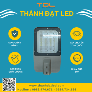 đèn đường led BRP372