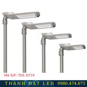 Đèn đường 30w 50w 60w 80w 100w120w 150w180w 200W (TDL-ST19)