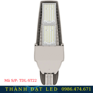Đèn Led Chiếu Sáng Đường 30w - 200w Dự Án (TDL-ST22)