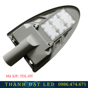 Đèn đường dự án cao tốc (TDL-HY) Done Philips Bridgelux Cree Osram Nichia Thành Đạt Led