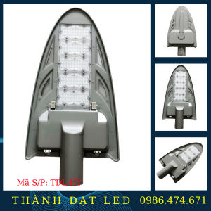 đèn đường led 50w 100w 150w 200w 250w