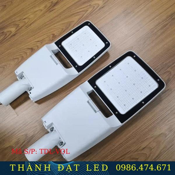 Đèn cao áp chiếu sáng đường phố 50w đến 300w (TDL-VOL) cho dự án đường cao tốc