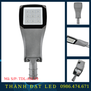Đèn Led Chiếu Sáng Đường Phố (TDL-ASL29) 30W/50W/60W/80W/100W/120W/150W/180W/200W