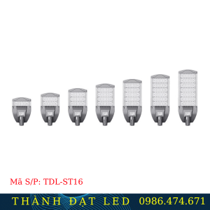 Giải pháp NB-IoT chiếu sáng thông minh cho đèn đường