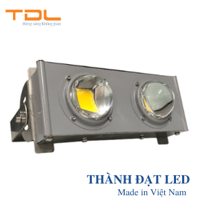 Đèn pha led ĐÁNH CÁ CHỐNG NHIỄU 100w