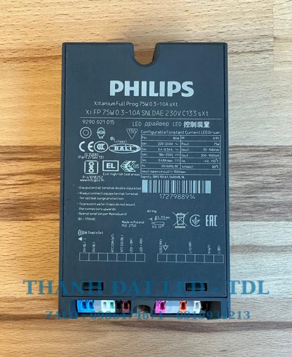Nguồn Xi LP 75W 0.3-1.0A S1 230V C133 sXt