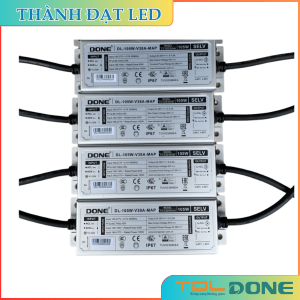 Nguồn done đèn led 50W-75W-100W-150W-200W-240W