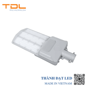 Đèn đường nlmt VN01 200W