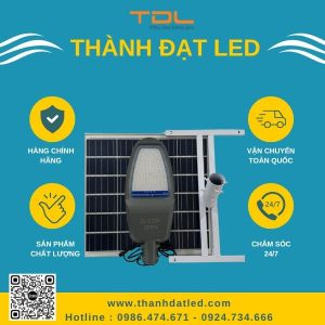 đèn đường nlmt jindian 150w
