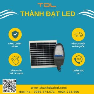 đèn đường nlmt jindian 200w