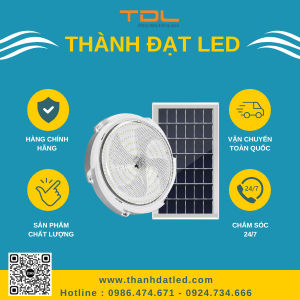 đèn nlmt ốp trần 200w