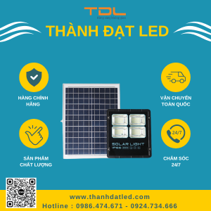 đèn pha led nlmt FNLC 200w