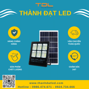 đèn pha led nlmt FNLC 300w