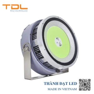 Đèn pha led ĐÁNH CÁ TRÒN 500w 800w 1000w
