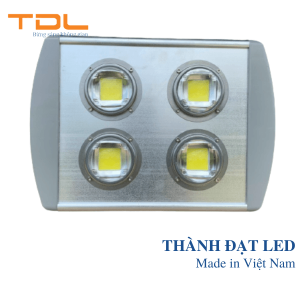 Đèn pha led Đánh Cá - TDLC-DC 200w