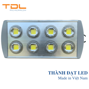 Đèn pha led Đánh Cá - TDLC-DC 400w