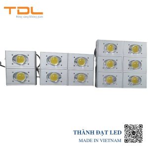 Đèn pha led MODULE COB PROLUX 50w 100w 150w 200w 150w 300w 400w 500w 600w