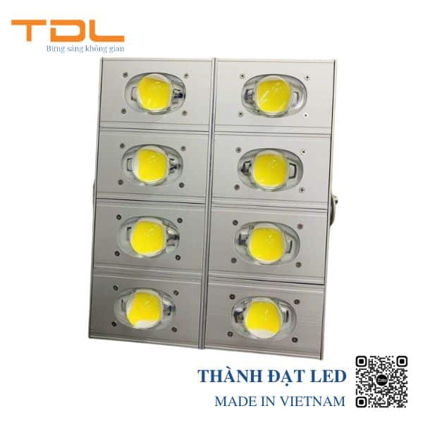 Đèn Pha Led MODULE COB PROLUX 400W