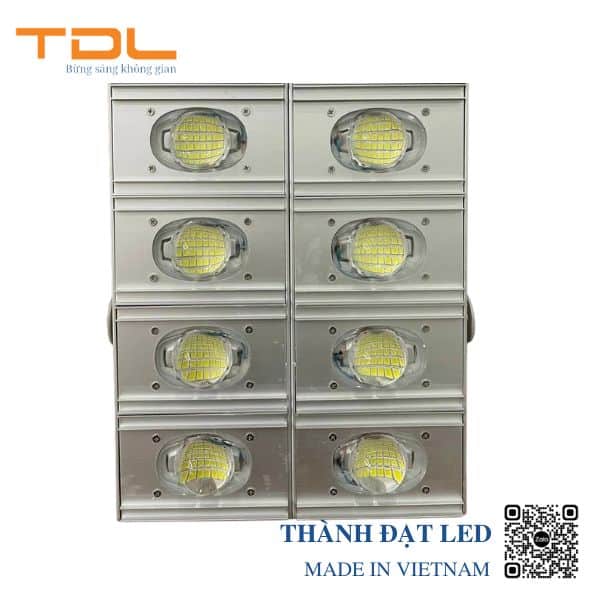 Đèn Pha Led MODULE COB PROLUX 500W