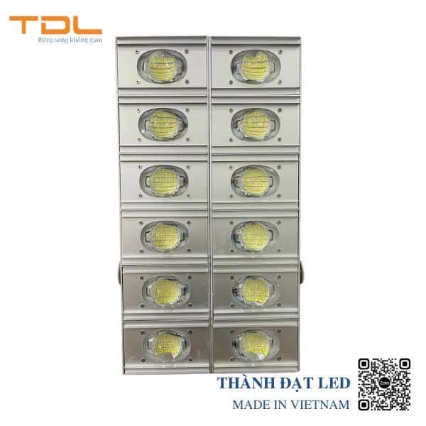 Đèn Pha Led MODULE COB PROLUX 600W