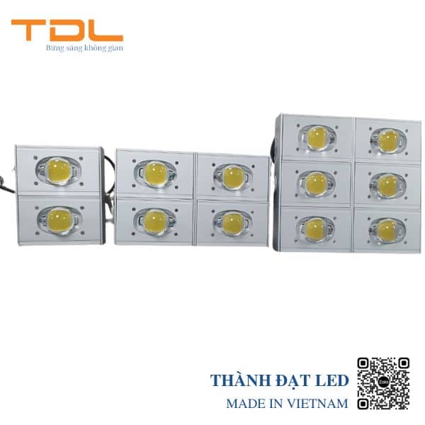 Đèn pha led MODULE COB PROLUX 50w 100w 150w 200w 150w 300w 400w 500w 600w