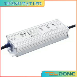 Nguồn done đèn led 50W-75W-100W-150W-200W-240W