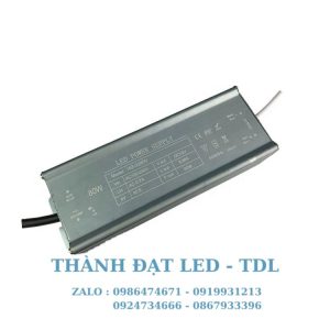 nguồn đèn đánh cá chống nhiễu 100W 150W 200W 240W