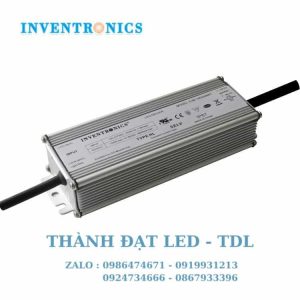driver đèn led inventronis 50W 75W 100W 150W 200W 240W