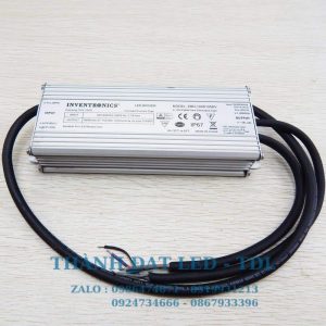 driver inventronis 50W 75W 100W 150W 200W 240W