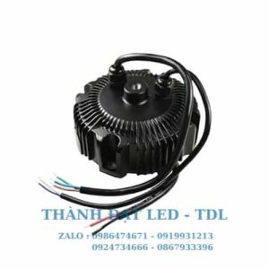 Nguồn nhà xưởng ufo meanwell 50w 75w 100w 150w 200w 240w 320w