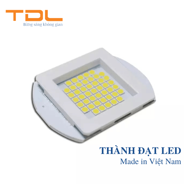 chip led cob kiểu tf 50w
