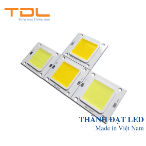 chip led cob kiểu tf 20w