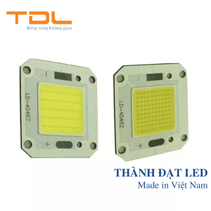 chip led cob kiểu tf 30w