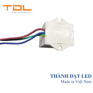 Nguồn chống sét done 10kv