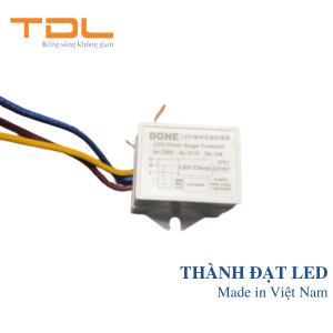 Nguồn chống sét done 10kv