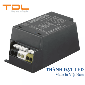 Nguồn chống sét vuông philips 10kv