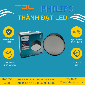 đèn led găn nổi Dl212 5w 9w