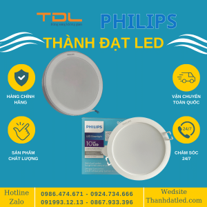 đèn led ốp trần Eridani 17w-24w