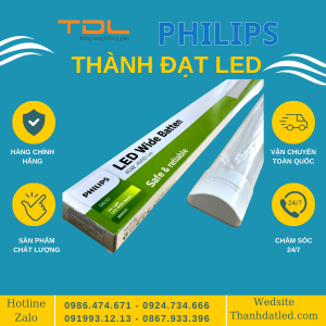 đèn bán nguyệt BN001C 40w 20w