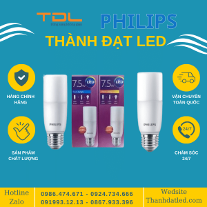 bóng đèn 7,5w 11w