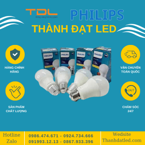 bóng đèn led bulb es hộp đơn 5w 7w 9w 11w 13w