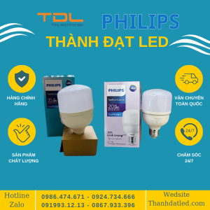 bóng đèn led 25w 35w 45w