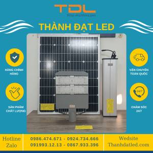 Đèn đường năng lượng dự án 60w 80w 24ah 30ah 42ah 54ah 60ah 80ah